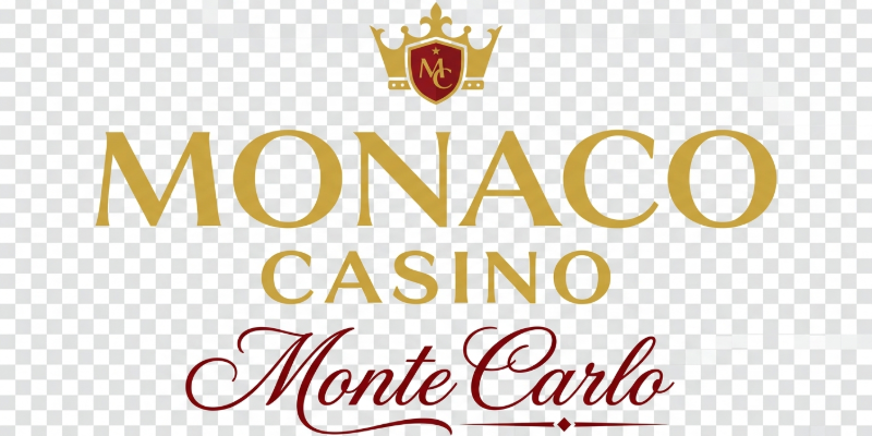 Monaco Casino logo