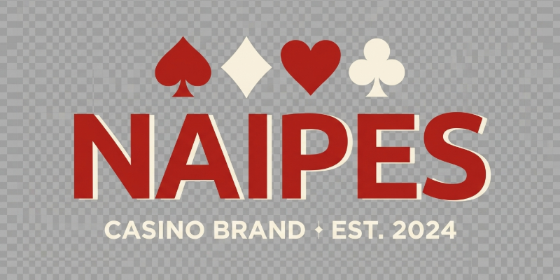 Naipes Casino logo
