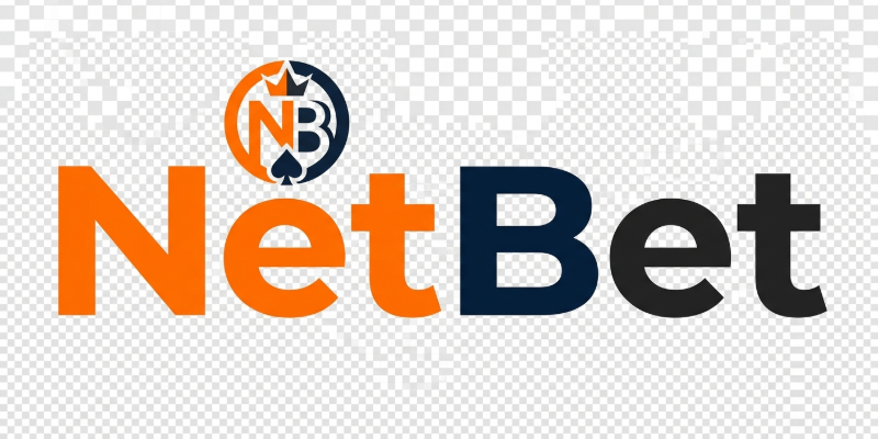 Netbet Casino logo