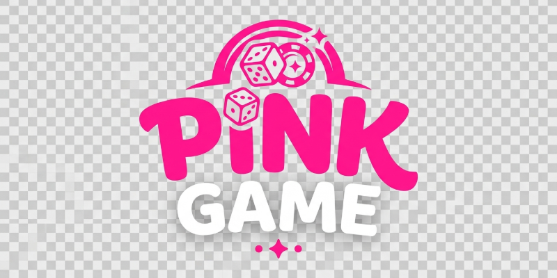 Pink Game Casino logo