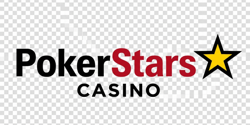 Pokerstars Dinero Real Android Casino logo