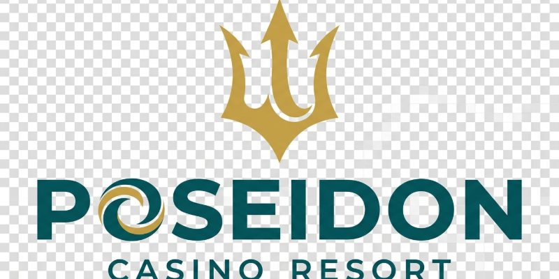 Poseidon Casino logo