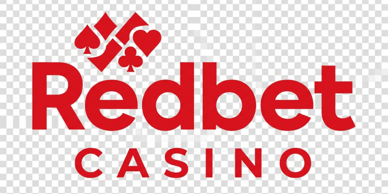 Redbet Casino logo