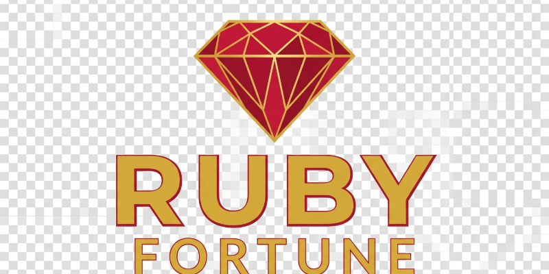 Ruby Fortune Casino logo