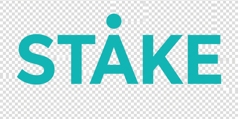 Logo Stake Casino