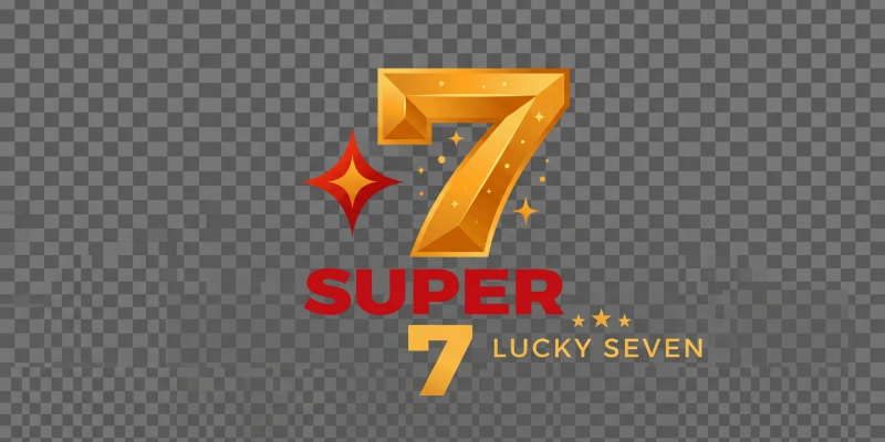 Super 7 Casino logo