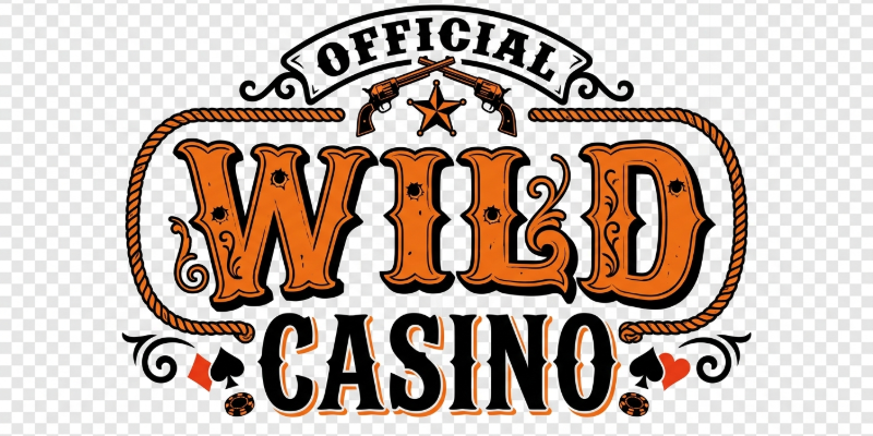 Wild Casino logo
