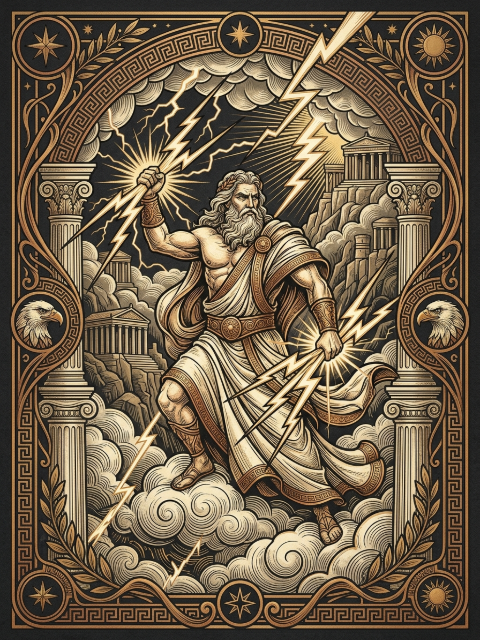 Zeus Online — WMS / SG Digital