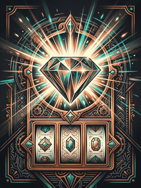 Diamond Slot — Varios