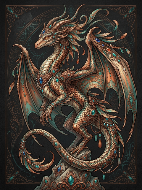 Dragoness Slot — Varios