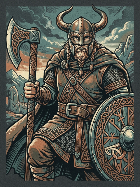 Slot Vikingos — Varios